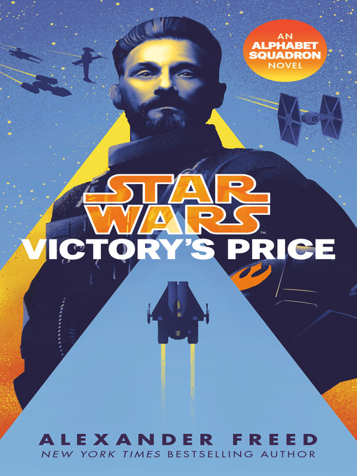 Title details for Victory's Price (Star Wars) by Alexander Freed - Wait list
